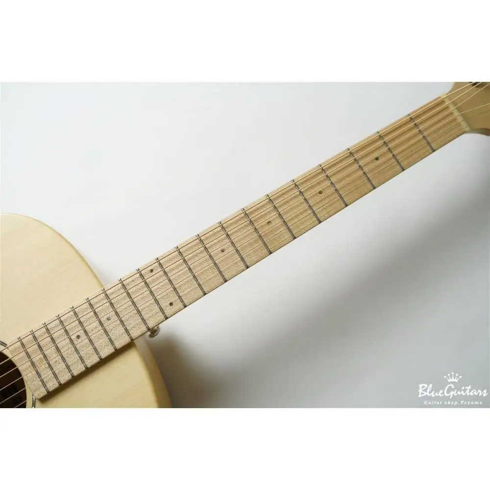 【ギター】NAGI GUITARS shiro｜ギター
