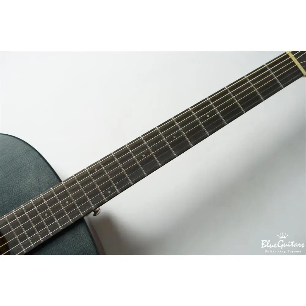 【ギター】NAGI GUITARS kuro｜ギター