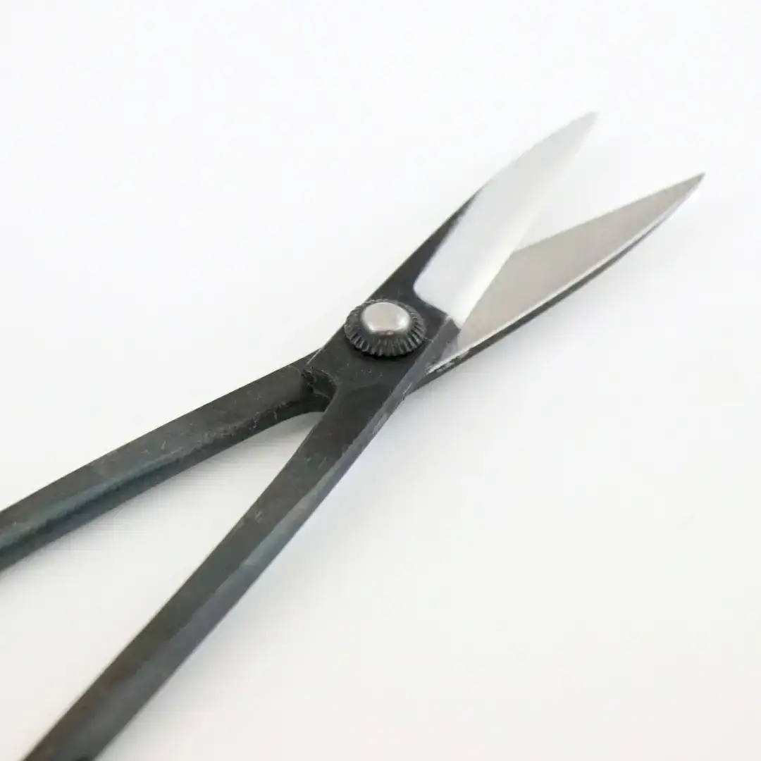 小枝切鋏 210mm 園芸 庭仕事 ガーデニング 園芸用品 燕三条製 [外山刃物] 【024S047】