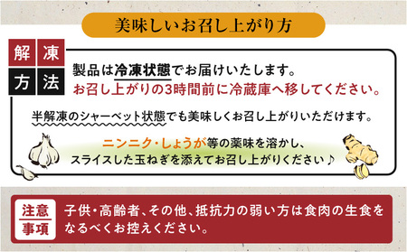 【 お試し 】二幸食鳥 本場 鹿児島 老舗 鶏屋 の とり刺し 小分けパック 鳥刺し 専用 たれ 付 K243-002 肉 鶏肉 冷凍