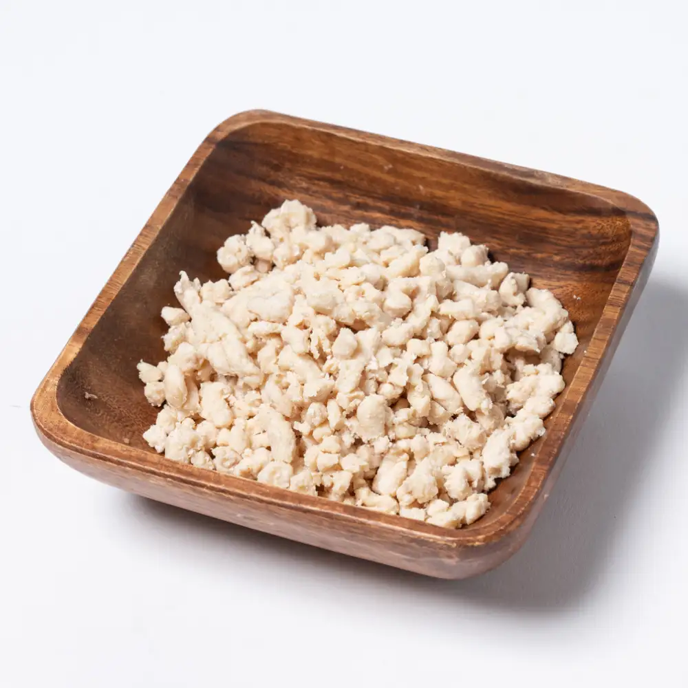【ペット家ヨシナガ】ささみミンチパラパラスチームふりかけ500g