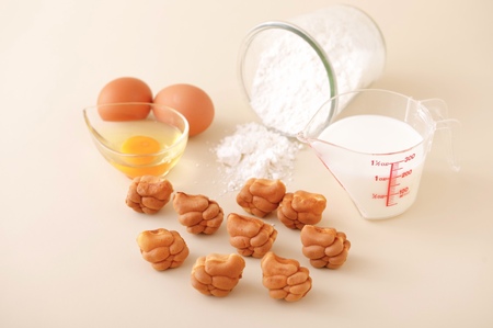 ベビーカステラ 3つの味食べ比べお得3種セット各22個入（ギフト箱なし） KINTOUN babycastella カステラ 10-191