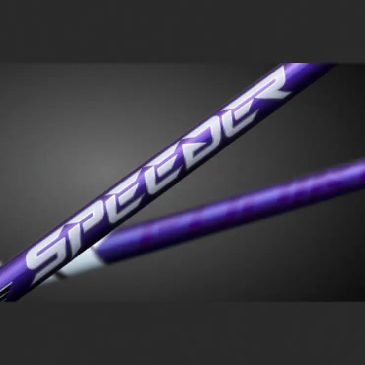 SPEEDER NX VIOLET バイオレット フジクラ ドライバー用 | シャフト