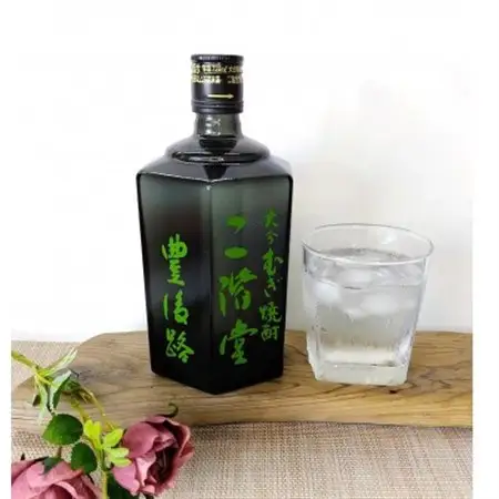 【2ヵ月毎定期便】二階堂吉四六瓶25度・豊後路25度・やつがい30度(720ml)3本セット全6回_大分むぎ焼酎 二階堂 麦焼酎 焼酎 酒 酒セット 焼酎セット  飲み比べ  まとめ買い 酒の定期便_【4055400】