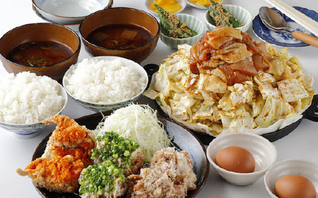 けいちゃん・からあげ・香月宴 お食事券 5,000円分