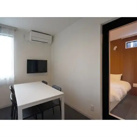 HOTEL R9 The Yard いすみ☆　3,000円分の宿泊補助券_旅行券・チケット 宿泊券  _【1523220】