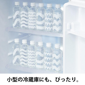 つながる 天然水 310ml 30本