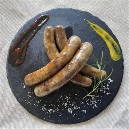 【お酒にぴったり】鹿肉の加工品3点セット【配送不可地域：離島】【1445835】