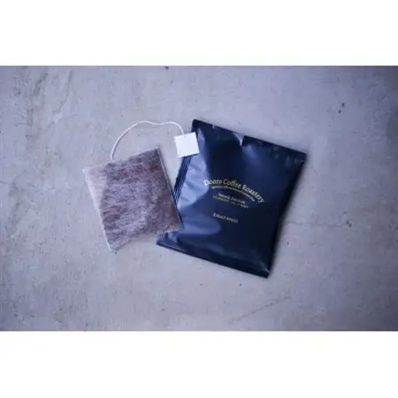 【スペシャルティコーヒー】清風 -SEIFU- 200g ＆ コーヒーバッグ(6個入り)セット【1445913】