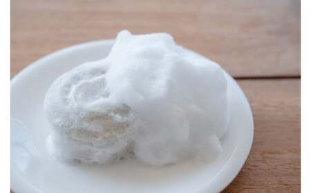 蚕糞と桑葉の石鹸 4個セット ◇｜ 手作り 丁寧 暮らし 無添加 全身石鹸 ソープ ※離島への配送不可