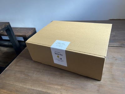 店主おすすめのパンセット（6種類前後）【 冷凍 おまかせパン プレゼント 贈り物 手作り 直送パン ぱん 冷凍パン おすすめ 菓子パン ハード系 食パン 調理パン パン屋 パン詰め合わせ パンセット 京都 綾部 】