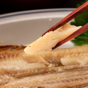 11-179 【訳アリ】不ぞろい　糠ほっけ10本セット