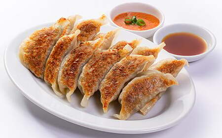 杵築ぎょうざ小春の青しそぎょうざ 40個 冷凍 餃子 人気 国産 ぎょうざ ギョーザ ＜152-002＞