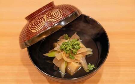本庄市こだわりのお店「弥蔵」での1日1組ペアお食事券  F5K-439
