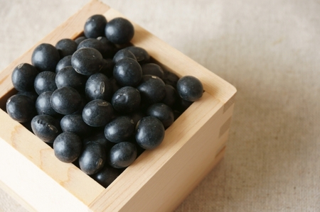 【令和7年産 丹波黒豆2kg】黒豆  豆 丹波 滋賀県 竜王