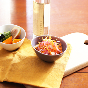 ポトペリー Vag ボウルS 4個セット 【kt032-028】