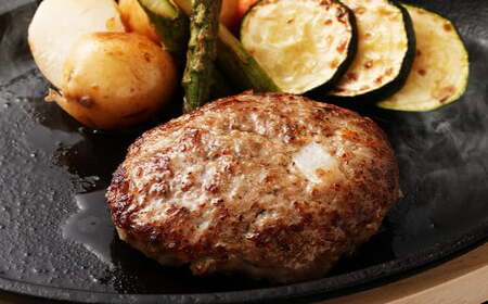 【全6回定期便】ハンバーグ D・Dバーグ 150g×8個 合計1.2kg ／ ハンバーグ お肉 肉 惣菜 おかず 手ごね 手ごねハンバーグ 牛肉 豚肉 合いびき肉 合挽き肉 長崎和牛 出島ばらいろ 大西海SPFポーク 冷凍 長崎県 長崎市