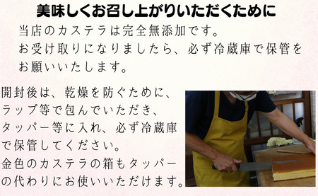 カステラ 2斤 (1斤×2本入り) 長崎カステラ カステラ カステラ つる弁