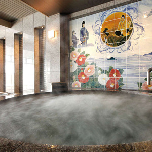 【愛媛県松山市】 宿泊補助券 6000円分 道後プリンスホテル 【DPH002】