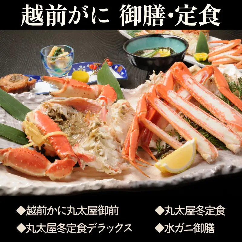 利用券 昼食事券 60,000円分 「日本海が目の前！絶景！お店で食べる 贅沢かに料理 福井県 越前町」【 2年間有効期限 越前かに 食事券 食事 チケット 券 海の幸 カニ料理 蟹 魚介 かに 蟹 海産物 カニ ガニ 贅沢 グルメ 満腹グルメ 】 [e33-o002]