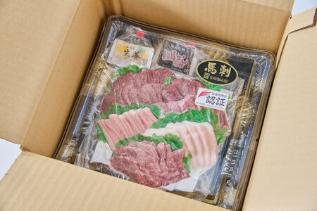 馬刺し 4種 盛り合わせ 350g 醤油3袋 生姜3袋付き