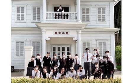 【ふるさと納税】町内唯一の高校『佐川高校生セレクト』霧生園の焼き菓子やブルーベリージャムのギフトセット【常温】マフィン、パウンドケーキ、クッキー、ドリップバッグコーヒー　入金確認後、2ヶ月以内で発送