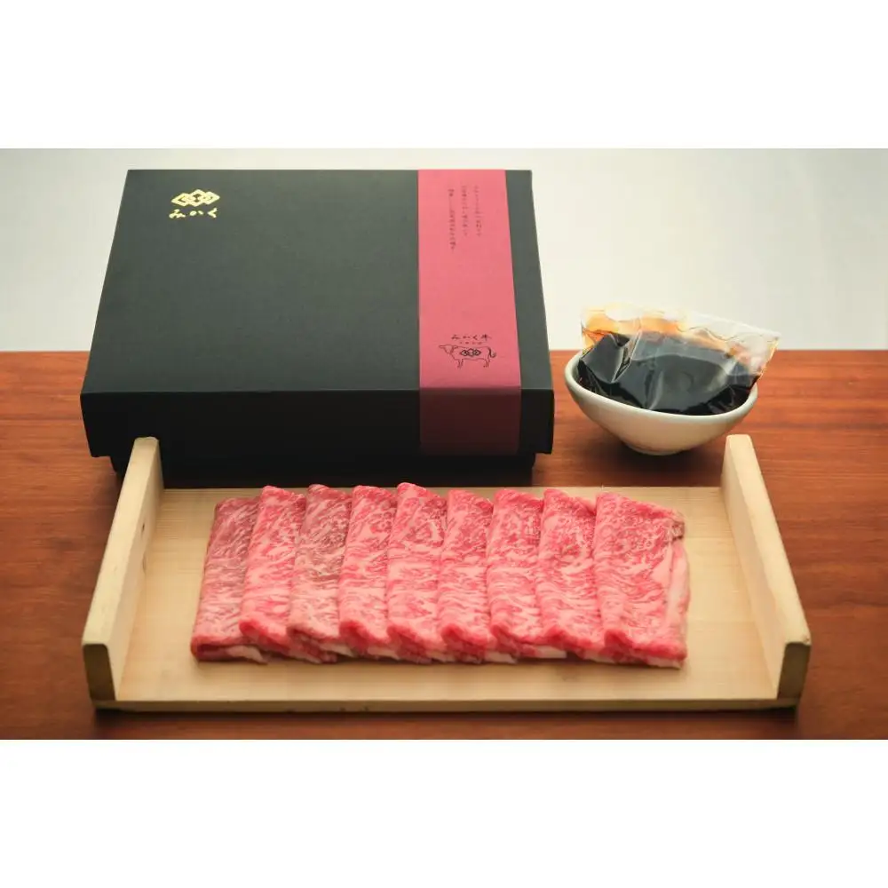 【京都祇園みかく】お肉の定期便〈偶数月、年6回〉