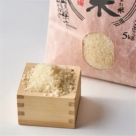 コシヒカリ　いっちょ米(5kg×1袋)_ 精米 米 _【1536092】