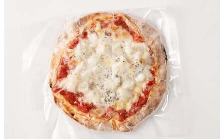 鯛のピザ マルゲリータ 240g×3枚 鯛 タイ 海鮮 ピザ PIZZA 冷凍