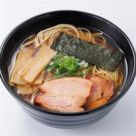 福岡県産ラー麦100%使用　HAMAMENラーメンセット16食(とんこつ、しょうゆ)_麺 ラーメン  らーめん 拉麺_【1527855】