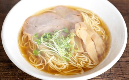 鳥志商店 九州の麺々 ラーメン6種(豚骨5種：博多・久留米・熊本・大分・佐賀 ／ 醤油1種：長崎) 各4食入り食べ比べセット