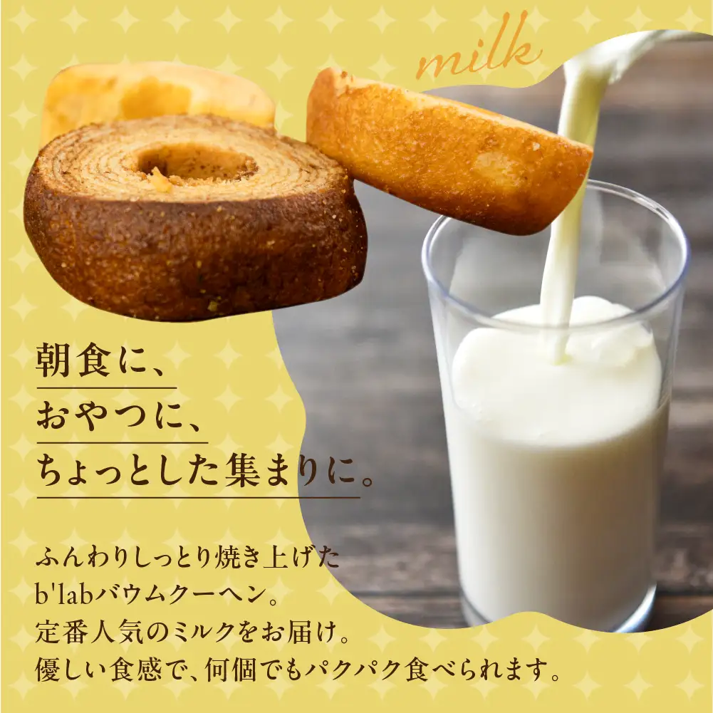 バームクーヘン ご自宅用 3kg (300g× 10袋 ) バームクーヘン バームクーヘン 　                                                                                                                               