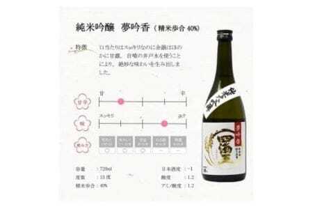 四海王「純米大吟醸・特別純米」3種飲み比べセット