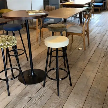 Forge Counter Stool(フォージカウンタースツール)ランド アイボリー【SWOF】_雑貨・日用品 椅子・チェア・ソファ 家具・インテリア _【1540803】