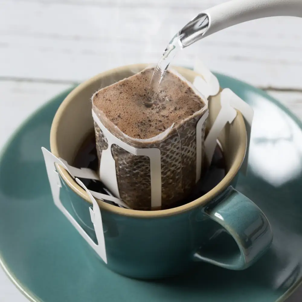 自家焙煎珈琲 ドリップパック コーヒー 珈琲 ドリップコーヒー 癒し