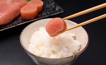 釧路北香道 特選手作りだしたらこ (350g) 魚卵 減塩 塩分制限 タラコ だし 出汁 ダシ たらこ 海鮮 おかず お弁当 魚介 白米 F4F-1560