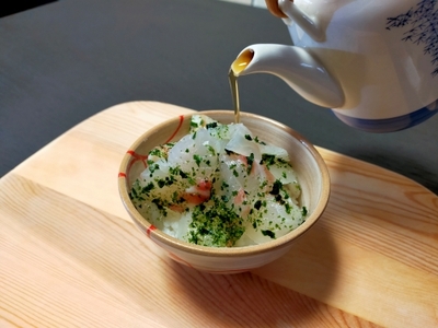 （冷凍） 海鮮丼 熟成 鯛 400g あおさ まぶし 刺身 刺し身 城水産 たい スライス 鯛茶漬け 茶漬け お手軽 新鮮 魚 魚介 海鮮 海産物 海 特産品 海の幸 産地直送 国産 三重 南伊勢 伊勢志摩