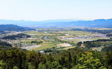 白鷹町への寄附（返礼品はありません） 500,000円 山形県 白鷹町 返礼品なし