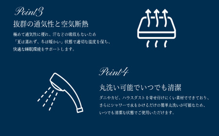 「Noble Leaf マットレス 」 セミダブル マットレス セミダブル 寝具 クール 快眠 安眠 洗える 通気性 反発力 姿勢復元性 寝返りサポート 蒸れない 温度 調整 湿度 ケア 簡単 清潔 二層構造