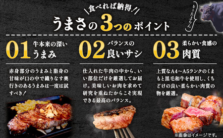  【A4～A5】くまもと黒毛和牛 サーロインステーキ 250g《30日以内に出荷予定(土日祝除く)》 牛肉 くまもと黒毛和牛 黒毛和牛 冷凍庫 サーロイン ステーキ st-p