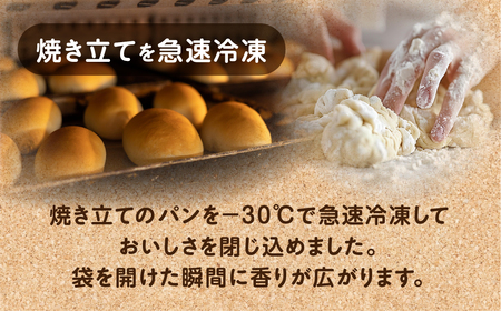 市東製作所 パンおまかせセット(10-12個程度) 冷凍パン[Q2497]