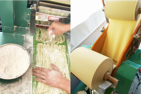 HACHI らーめん 弾八 8食セット｜ラーメン 醤油 しょう油 自家製麺 麺 めん 中細麺 スープ スープ付 会津若松 会津 ハチ はち 弾八 お取り寄せ テレビ グルメ番組 拉麺 [0910]