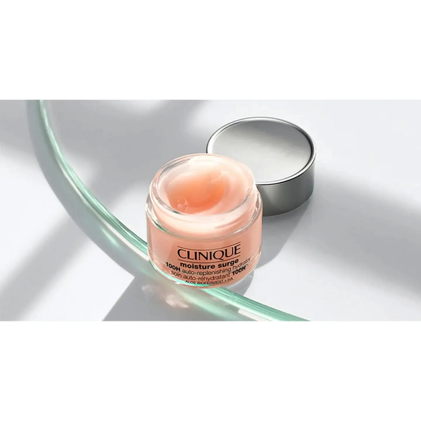 モイスチャー サージ ジェルクリーム 100H 50mL 3個セット 【 クリニーク モイスチャーサージ ジェル クリーム Gel Creme CLINIQUE 公式 スキンケア 美容 化粧品 コスメ 保水美肌 保湿 乾燥肌 脂性肌 】