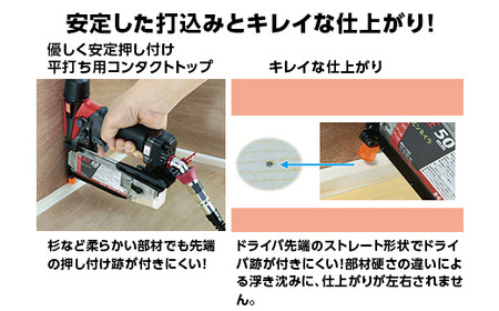 高圧ピンネイラ HA-50P4(D)