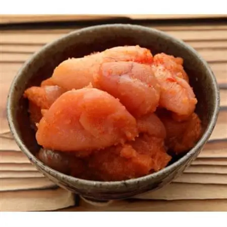 博多まるきた水産 無着色辛子明太子2.5kg (並切250g×10)(大牟田市)_魚介・海産物 明太子  めんたいこ_【配送不可地域：離島】【1523365】