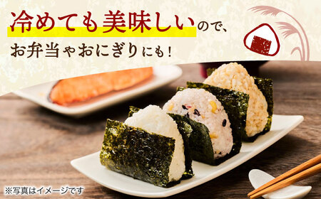 【先行予約】【3回定期便】 お米 10kg×3回　計30kg / 米 定期便 米定期便 白米 ご飯 / 大村市 / おおむら夢ファームシュシュ [ACAA329]