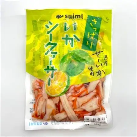 せーいかお試し3種セット(ちきあげ・いか丸くん・さっぱりいかシークヮーサー)【配送不可地域：離島】【1550097】