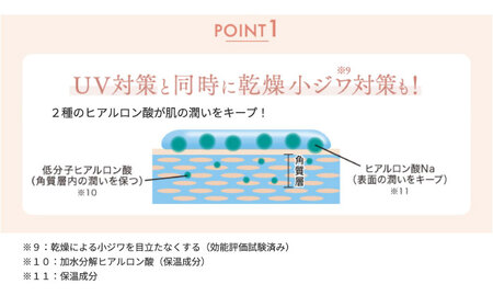 【2本入】サスティア プラス UVデイミルク 糸島市 / 株式会社ピュール 日焼け止め UVケア [AZA211]