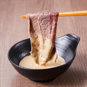 北海道 標茶町産 エゾ 鹿肉 しゃぶしゃぶ用 モモ 500g　| しゃぶしゃぶ