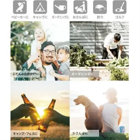 電池式蚊取り canox(カノクス) ホワイト【braaa×KINCHO】【東京都千代田区】_雑貨・日用品  日用品 _【配送不可地域：沖縄県】【1543272】